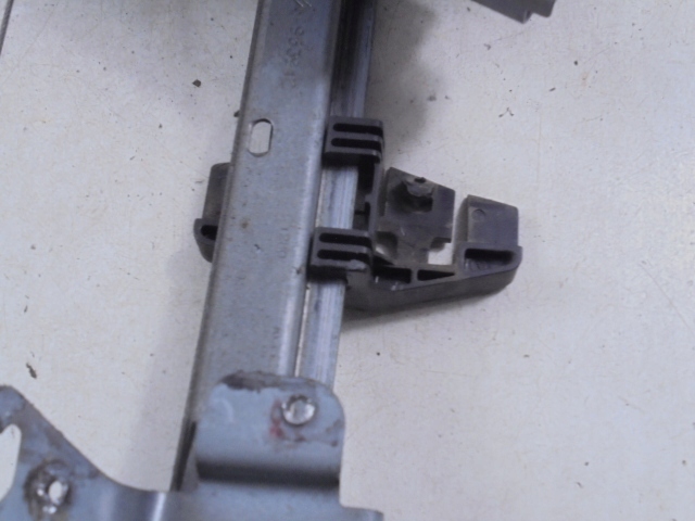 фото №9, Citroen c3 i 02-05 механізм скло електричний перед правий 5d 400618f