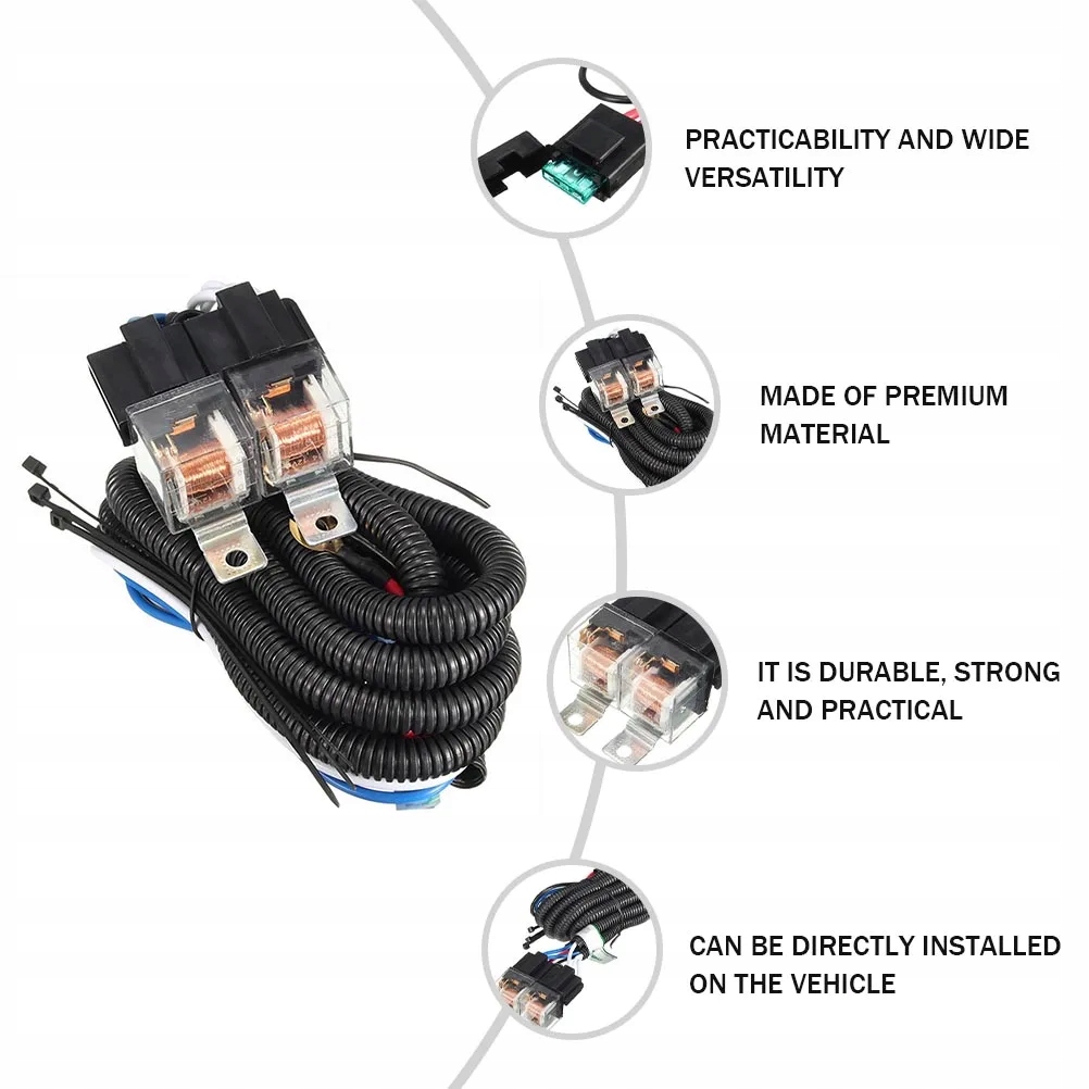 фото №8, Джгут трубопровід автомобільних h4