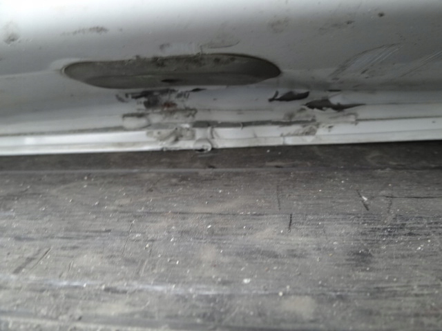 фото №8, Dacia logan 2019 lift sedan двері передні ліва