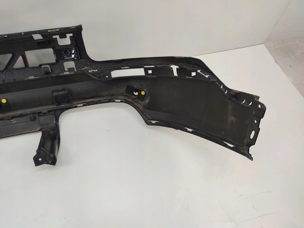 фото №8, Бампер задняя задний porsche cayenne iii gts 9y0