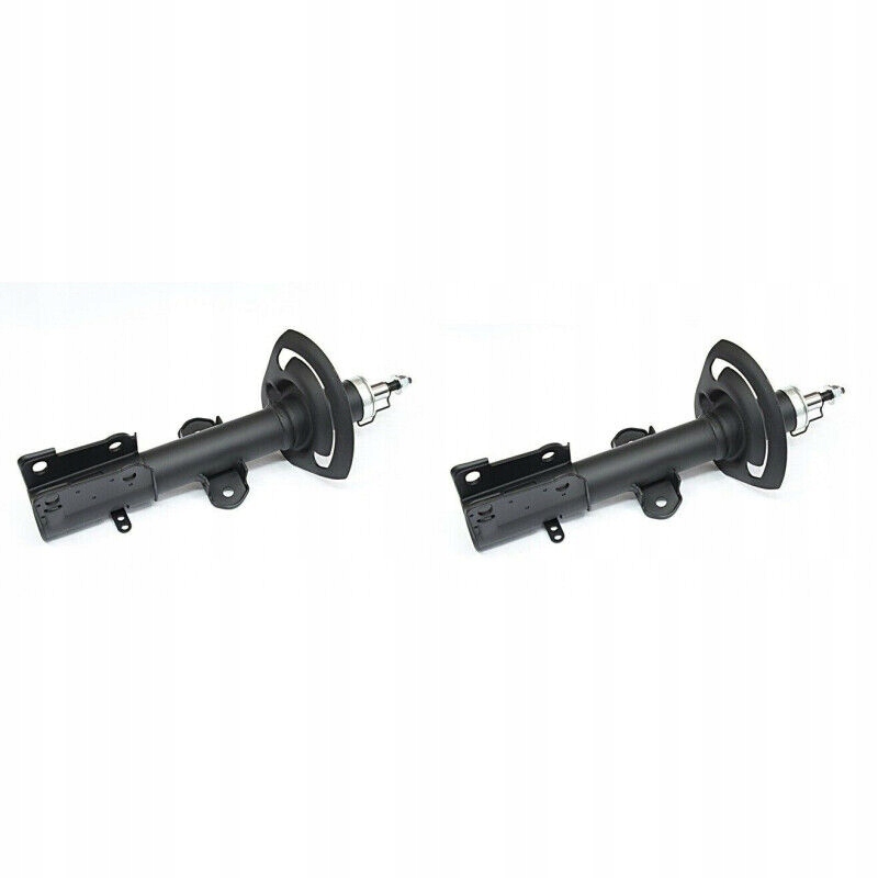 фото №1, Dodge caravan 2008-20 амортизаторы evolution x2szt