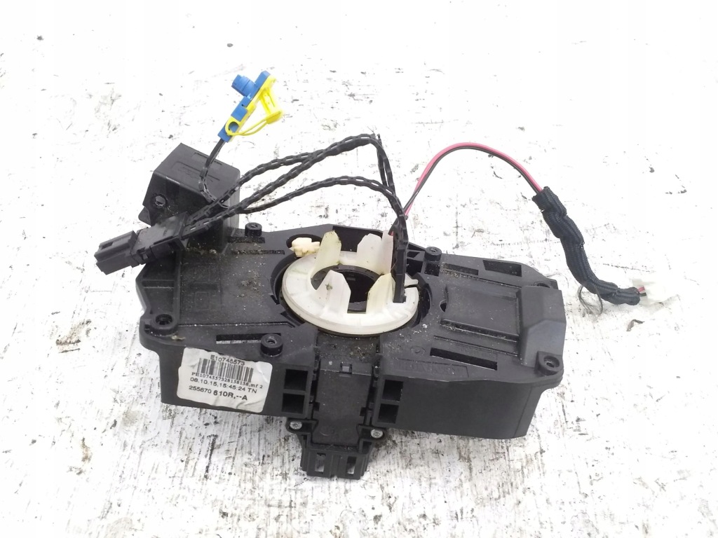 Renault trafic iii x82 2015 лента / кольцо скользящий подушка безопасности / srs в Украине