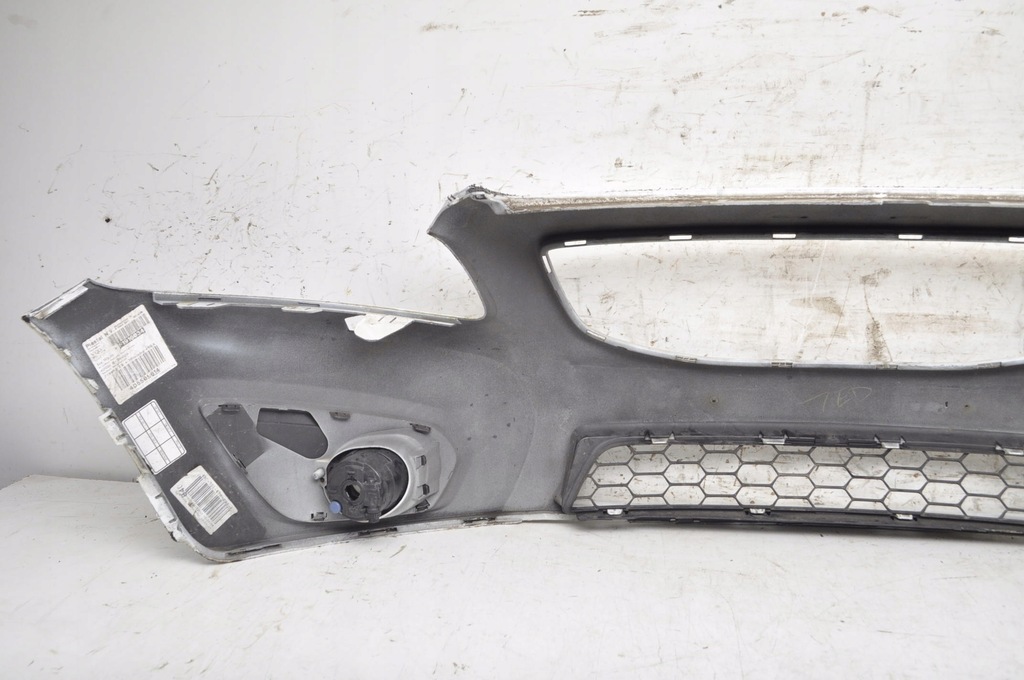 фото №15, Volvo c30 lift бампер перед передний омыватель