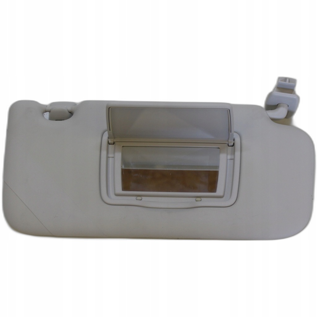 фото №1, Ford focus mk4 козирок правий