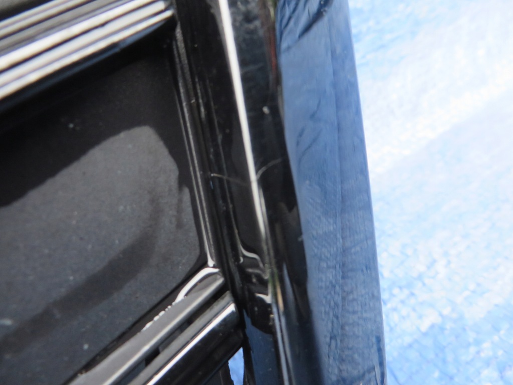 фото №8, Audi a6 c8 4k0 решётка радиатора решётка радиатора