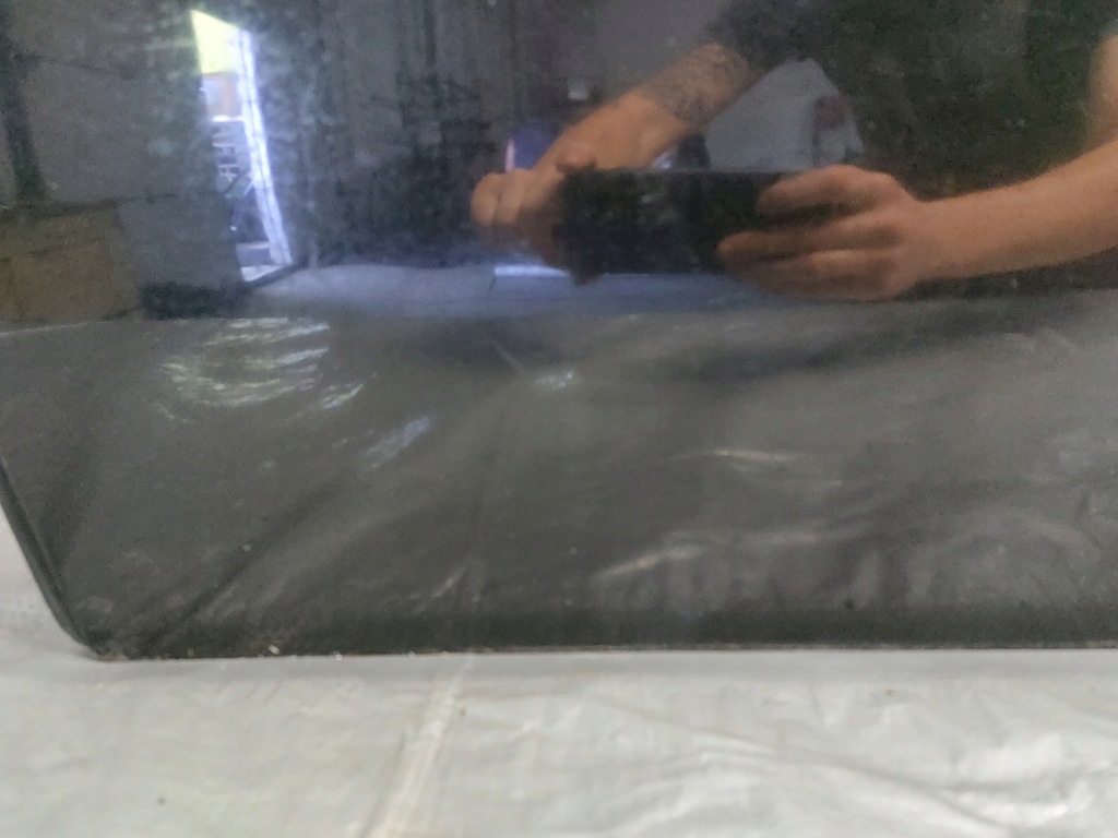 фото №12, Дверь левая передние bmw e65