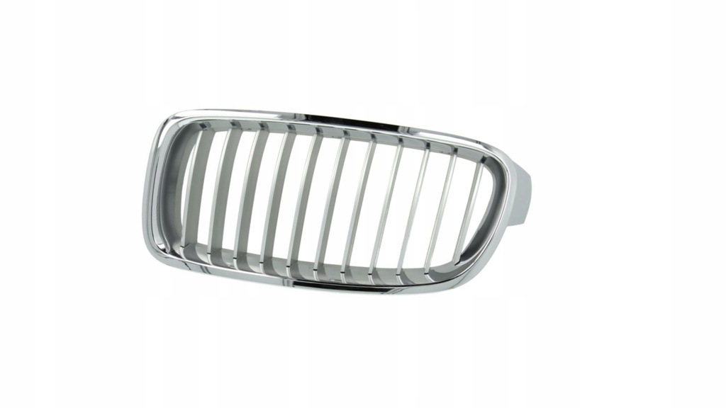 фото №1, Решётка радиатора решётка радиатора решётка радиатора левая bmw 3 f30 f31 f34 f35