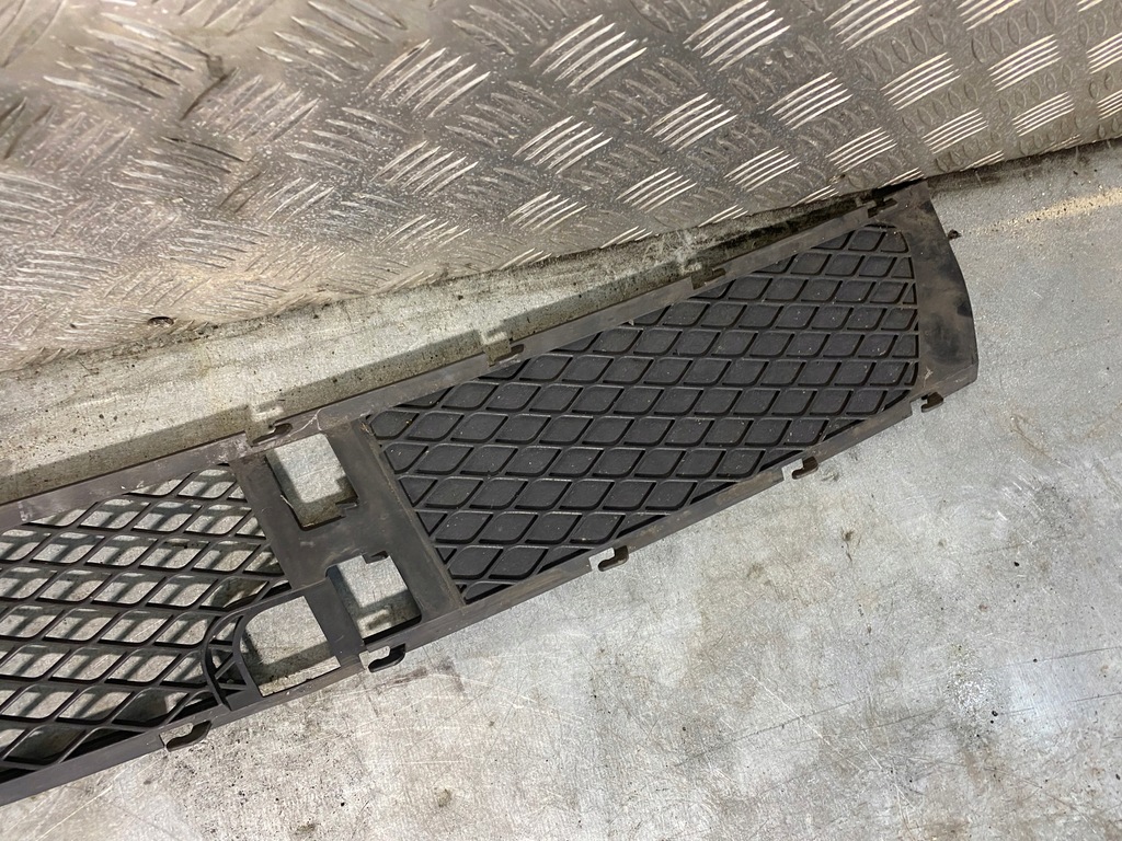 фото №6, Bmw x3 e83 решітка бампера перед 3400908