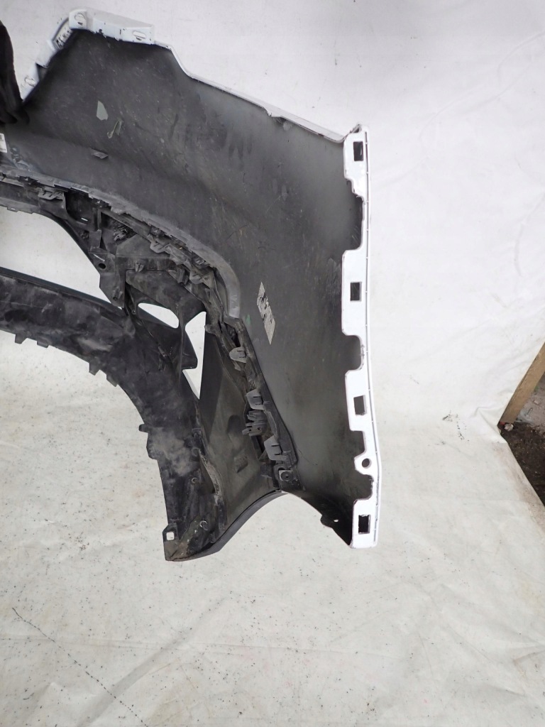 Renault trafic iii 3 lift 21- бампер перед передній pdc 620226941r Ціна