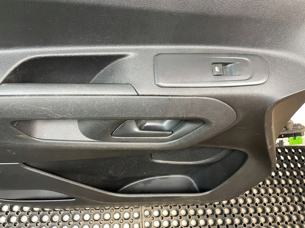 фото №16, Двері перед передні ліва berlingo iv partner iv combo e evl 2018-