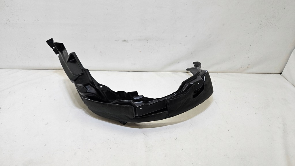 фото №9, Подкрылок левый перед mitsubishi outlander iii lift 5370b013 nowe