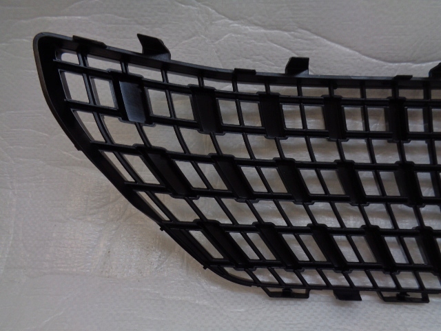 фото №12, Peugeot 3008 ii 5008 ii решётка радиатора решётка радиатора решётка средняя nowa