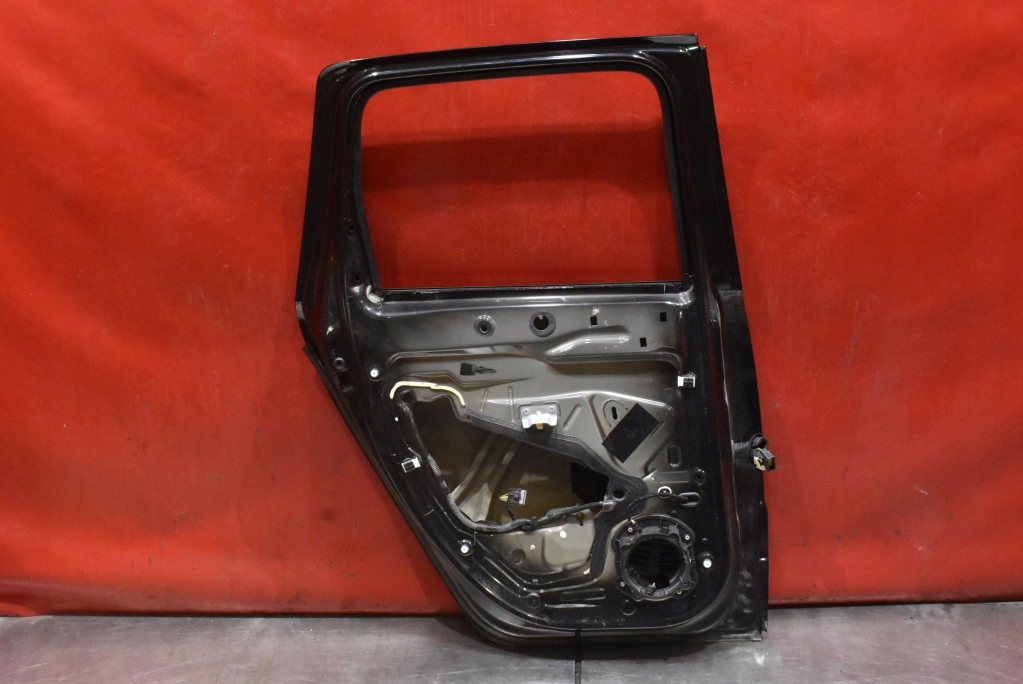 фото №12, Дверь левая задняя задние exld citroen c3 picasso 08-13