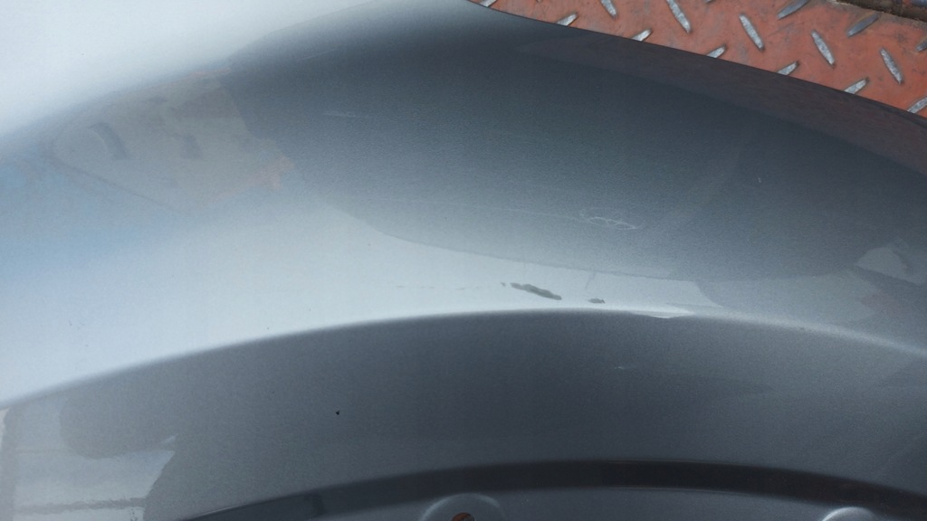 фото №12, Крыло правый перед toyota chr c-hr 16-