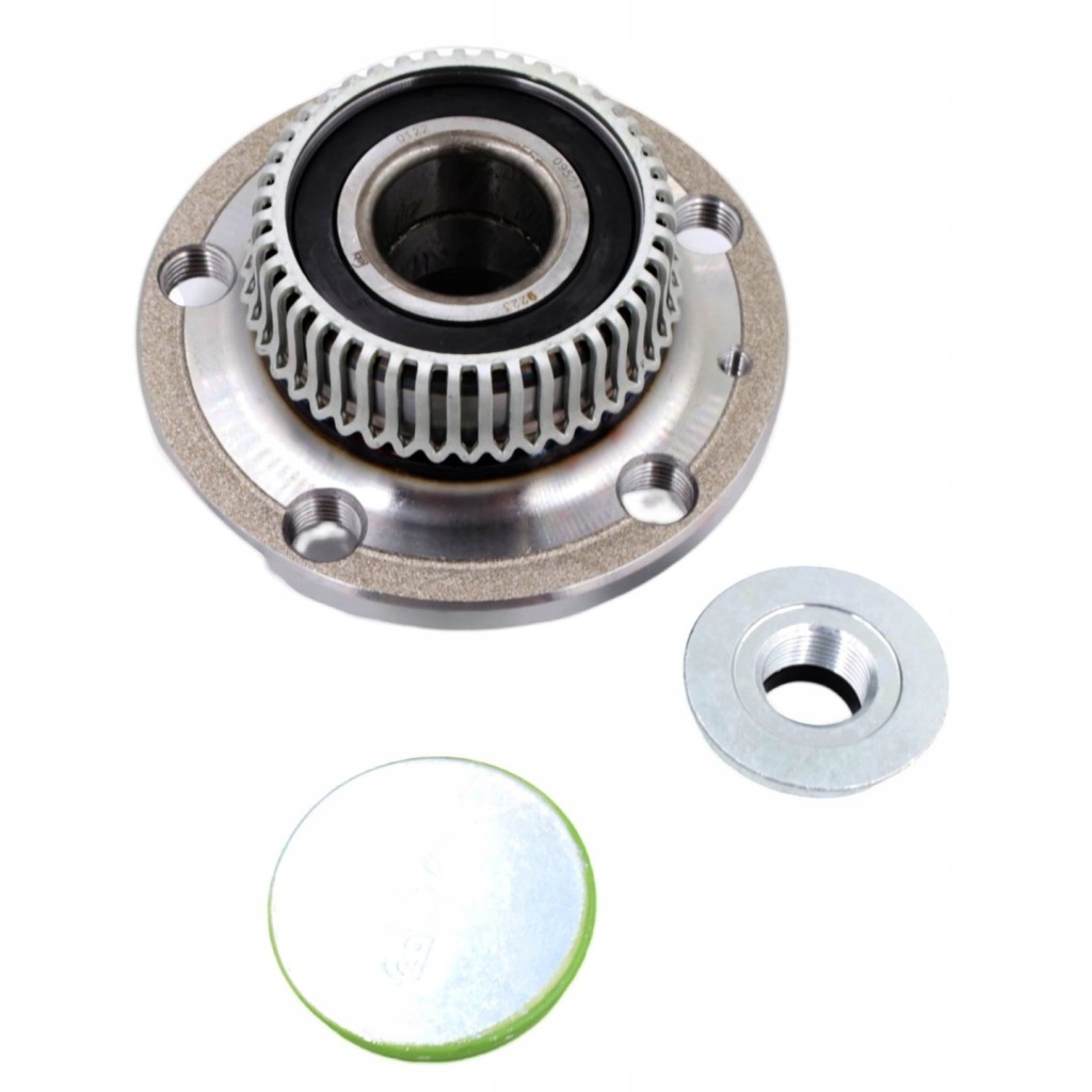 Подшипник колеса ступица задняя audi a3 8l 96-/vw golf iv 97-/vw polo v 09- с Разборки