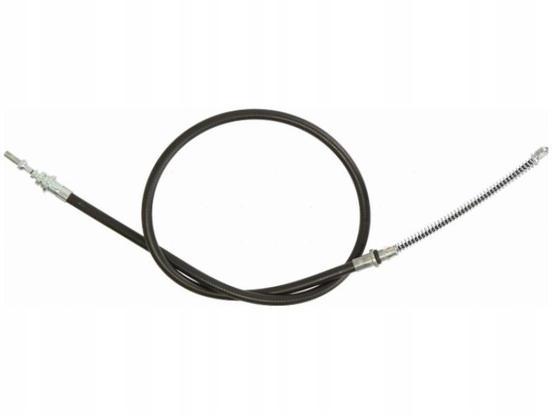 фото №1, Трос тормозная nissan cabstar 98-06