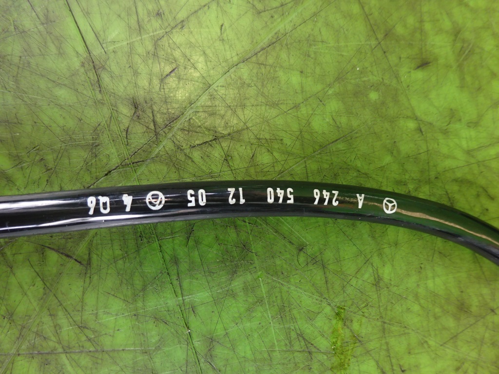 фото №11, Суппорт тормозной левый задний infiniti q30 18r