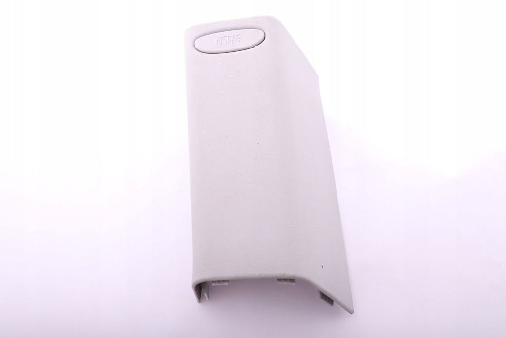 фото №1, Mini clubman r55 защита корпус стойка правая