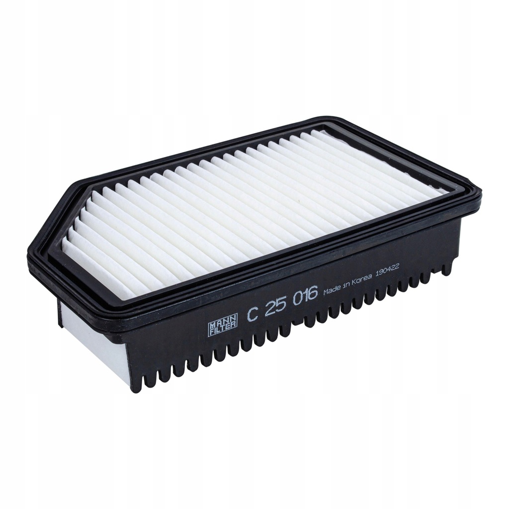 фото №1, Фильтр воздуха mann-filter c25016