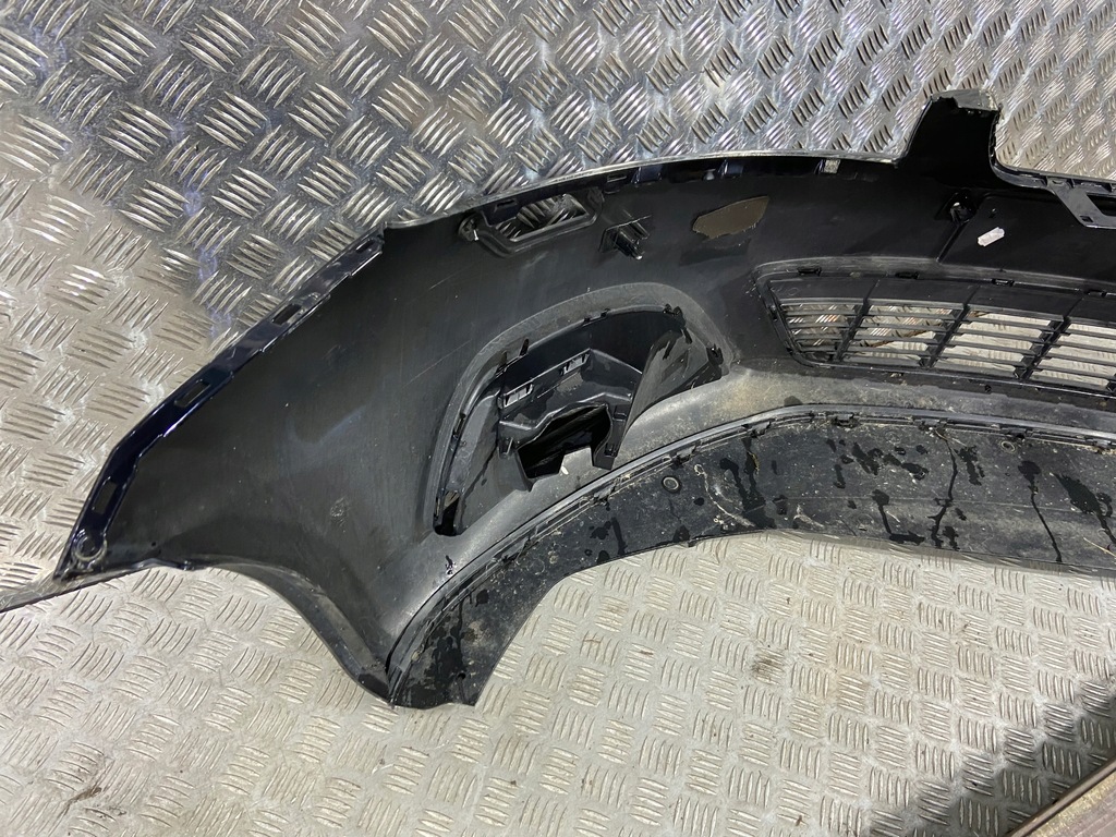 фото №9, Бампер передний перед seat alhambra 7n0 10-16r.