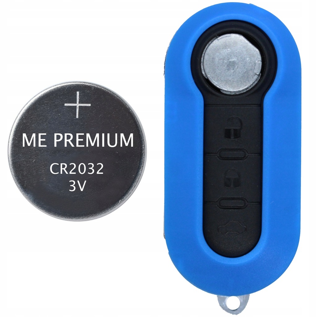 фото №1, Ключ pilot корпус fiat scudo sedici linea