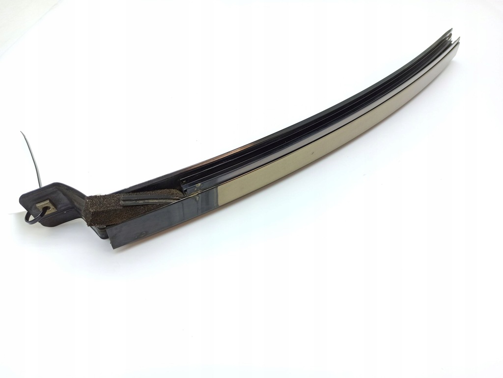 фото №7, Напрямна скло задній права сторона mercedes-benz s w140