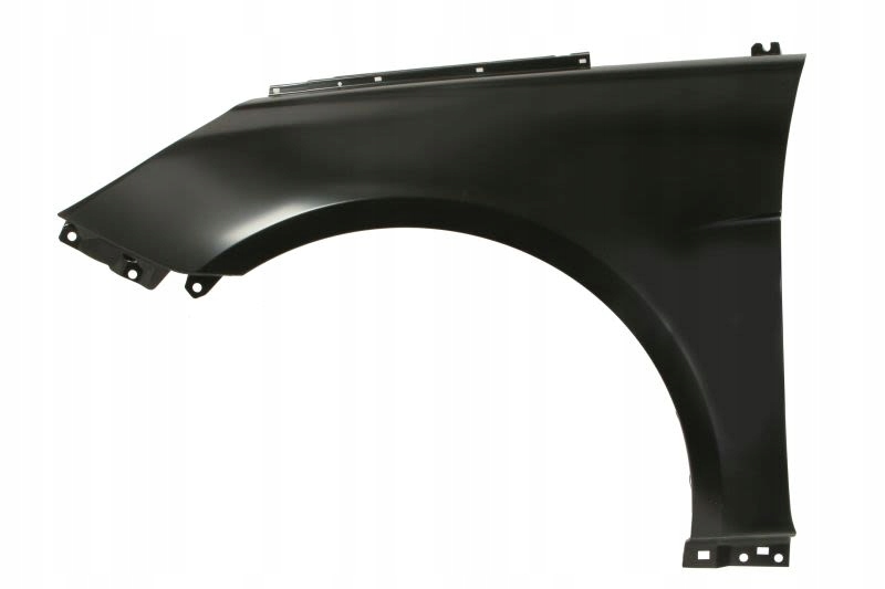 фото №1, Крыло перед левый hyundai sonata vi 01.2011-06.2014