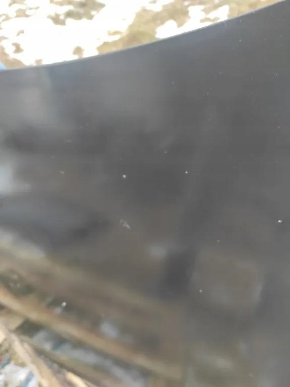 фото №7, Renault megane ii 2006 капот