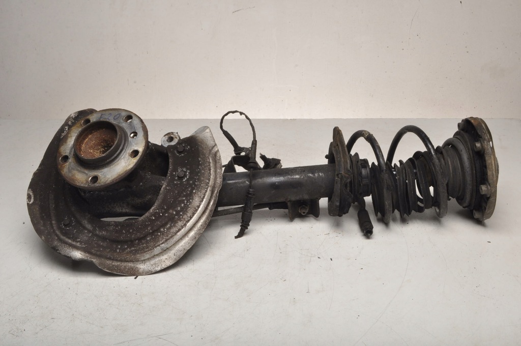 фото №1, Bmw f20 амортизаторна стійка правий перед передній 6873723