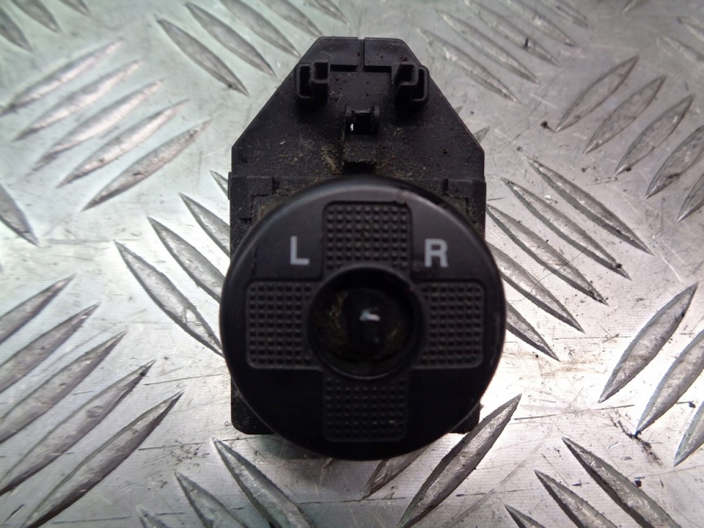 фото №1, Панель управление регулировки зеркал hyundai tucson