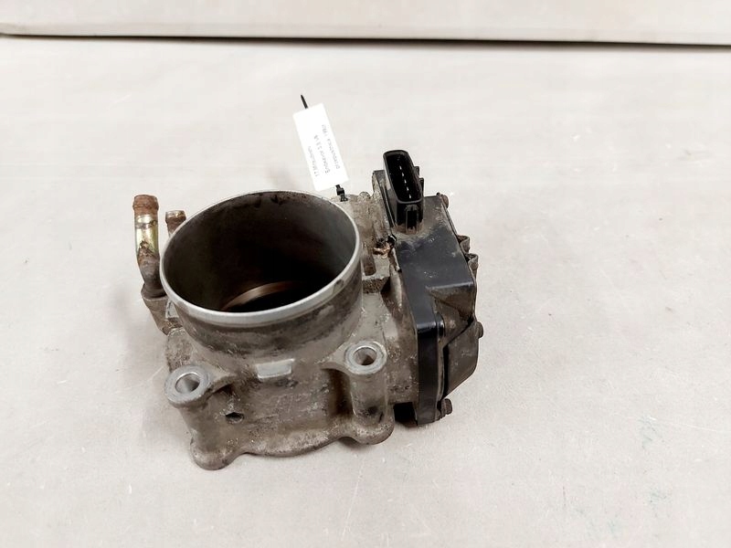 фото №6, Mitsubishi endeavor 3.8 v6 дросельна заслінка повітря