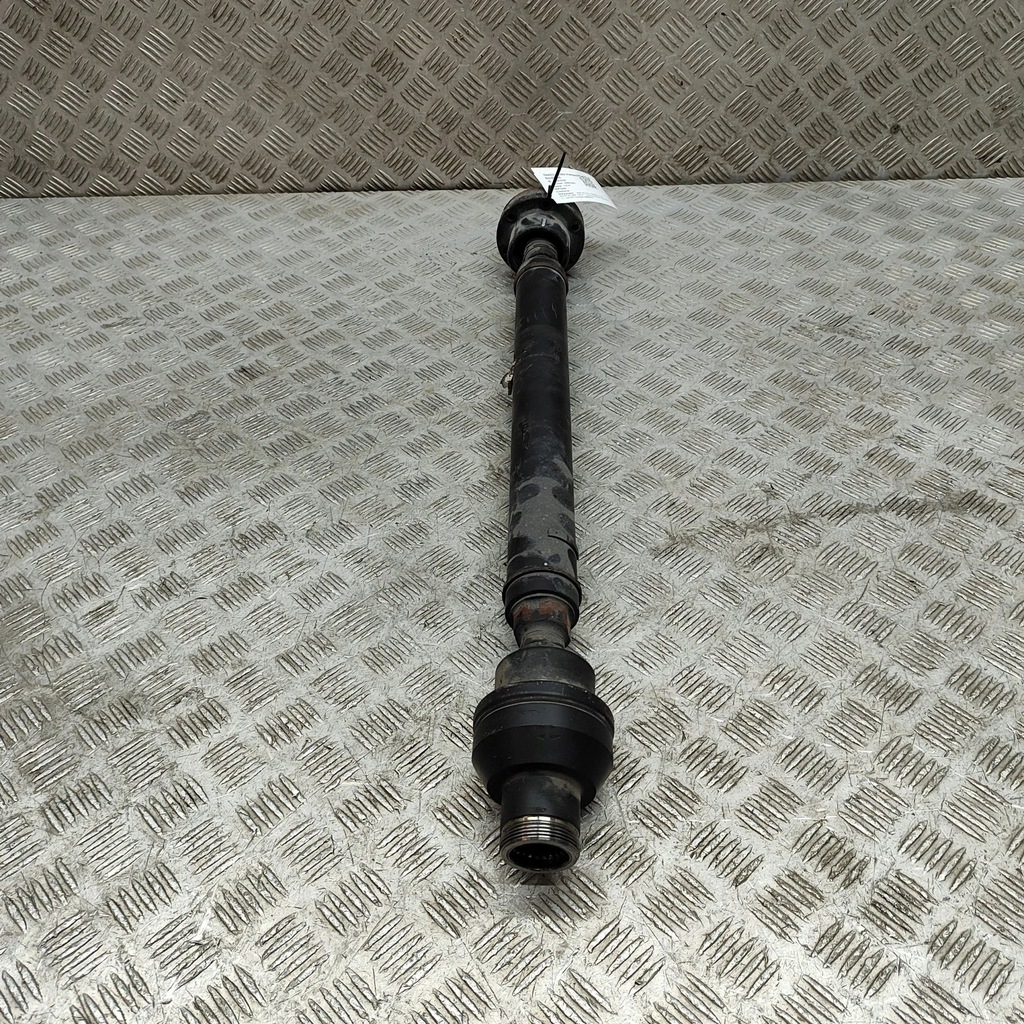 фото №2, Land rover range rover sport l494 2018 wał приводной передний