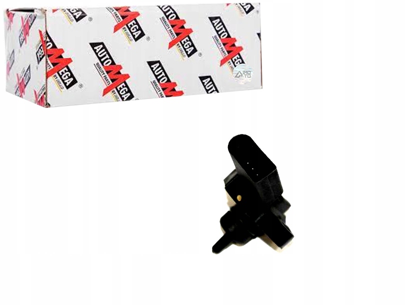 фото №1, Датчик наддуву automega