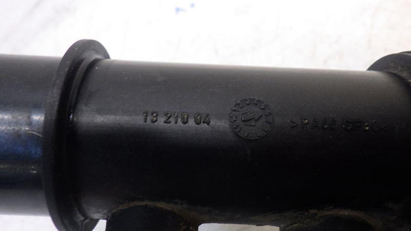 фото №5, Wąż труба wody renault kadjar 1.6 dci 1321004