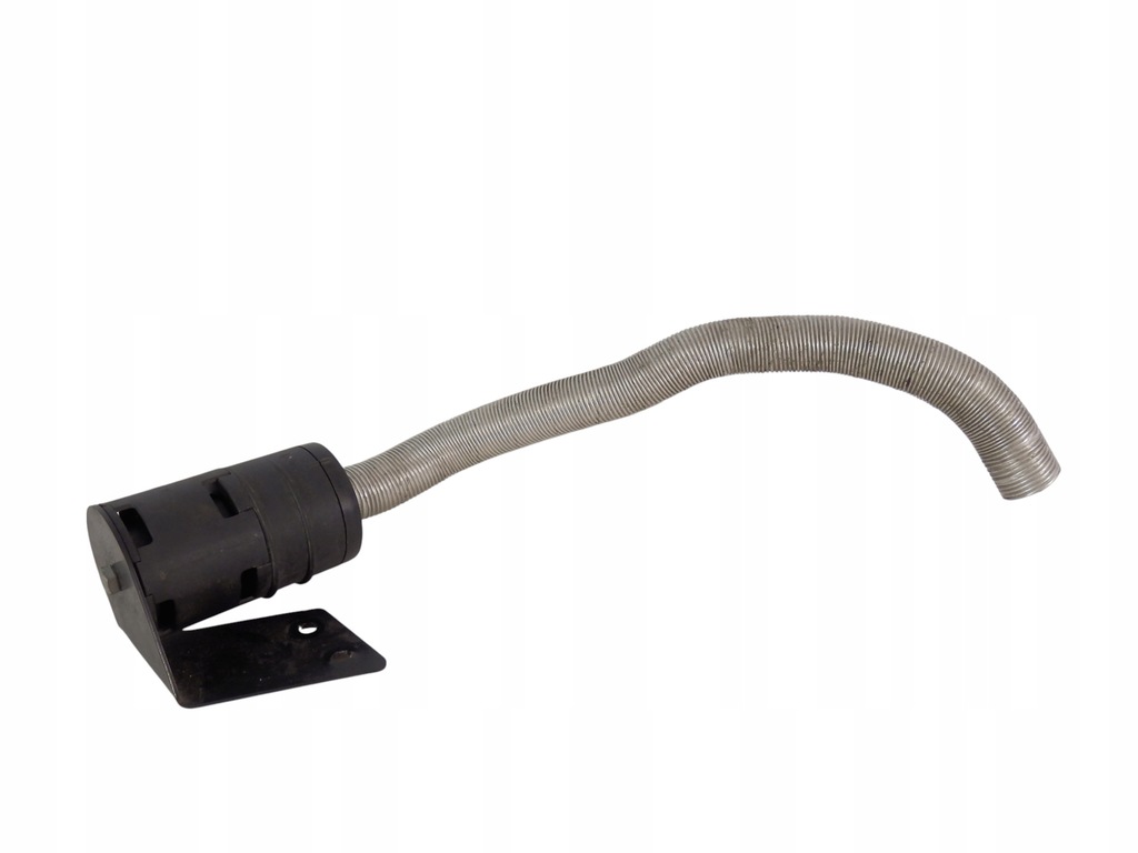 фото №1, Шланг воздуха webasto mercedes w463