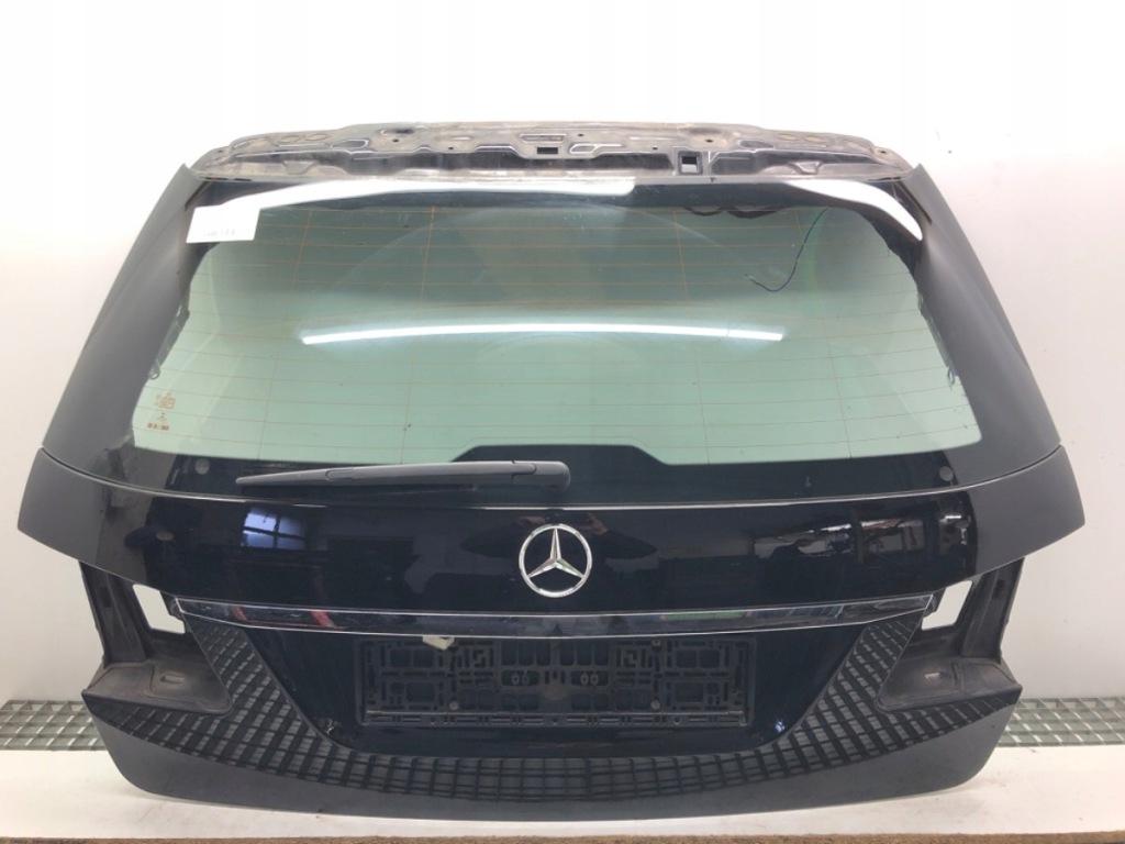 Купить Крышка багажника задний  mercedes w212 kombi 09-16 задняя, багажника