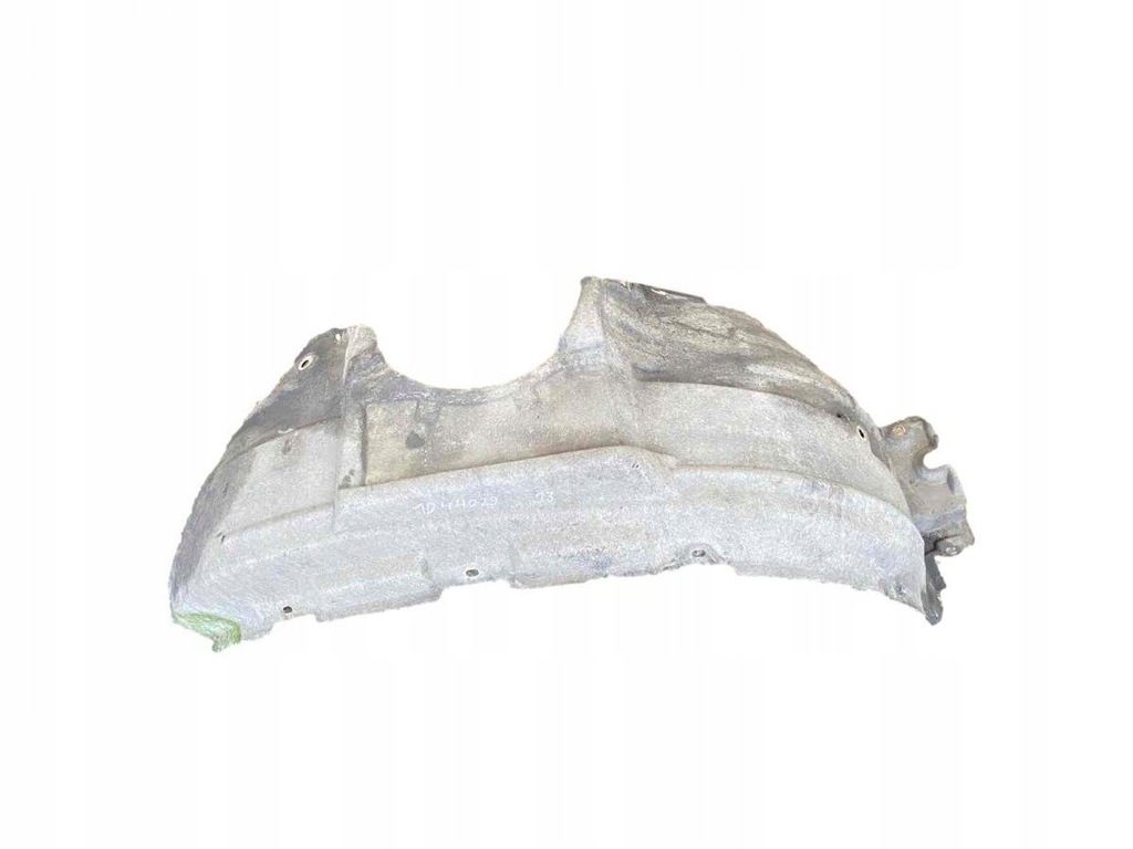 фото №1, 5380648100 вкладка крыла передний lewego lexus rx iii