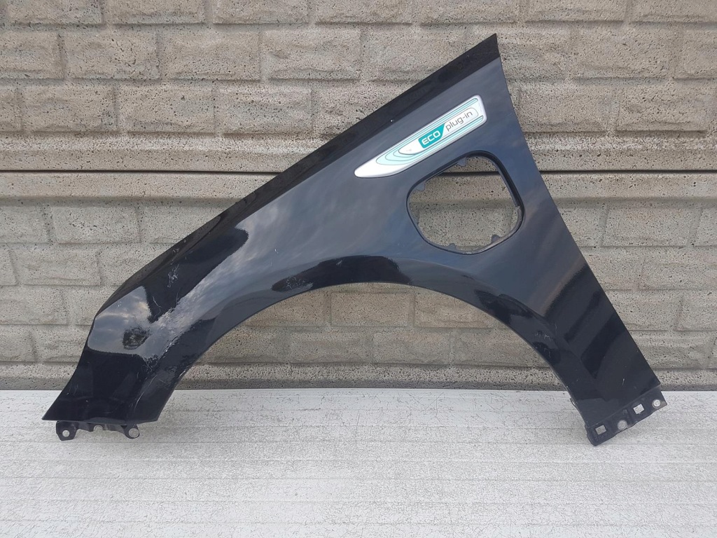 фото №1, Kia optima lift 2015 - 2022 крыло передний левый оригинал