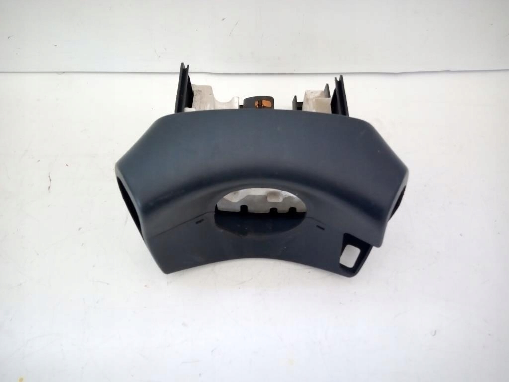 фото №2, Защита колонки рулевого renault scenic ii