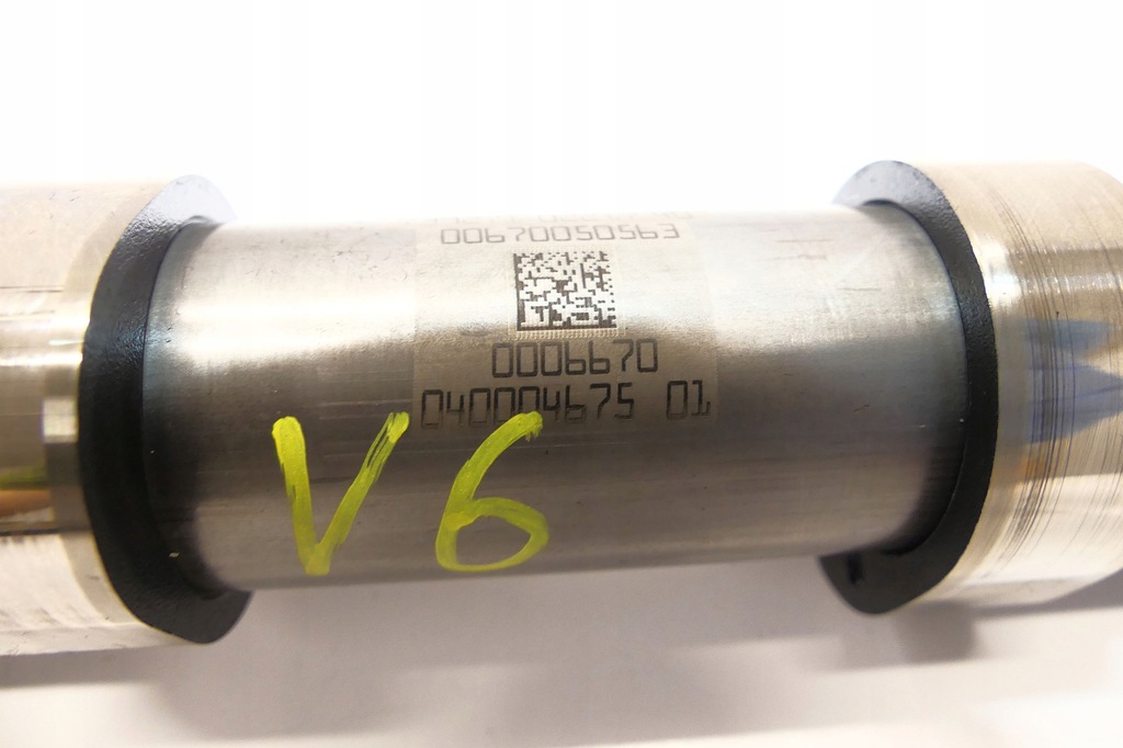 фото №7, Alfa romeo giulia quadrifoglio 2.9 v6 вал распределительного вала левый выпускной