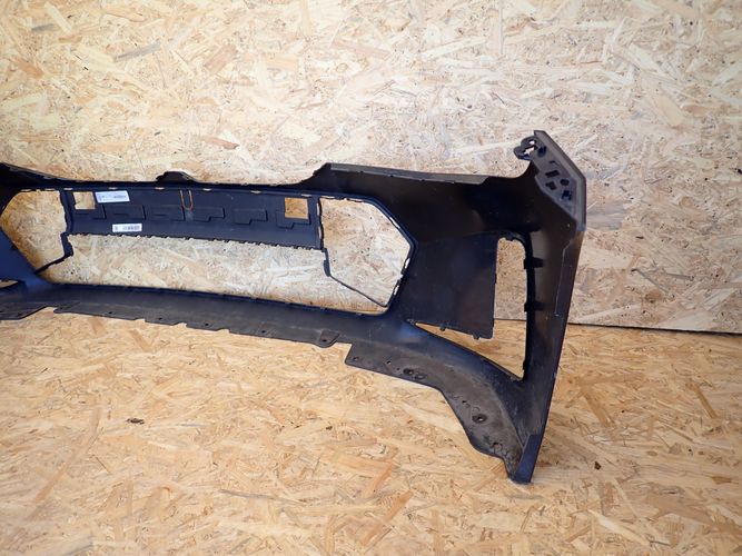 фото №8, Bmw g20 g21 3 m-pakiet lift 22- бампер передній перед