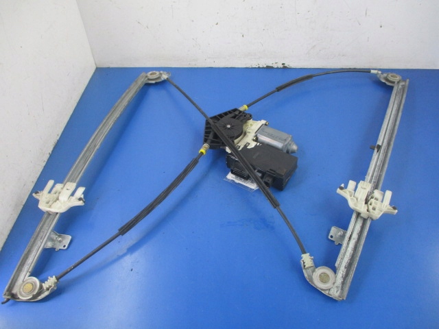 фото №5, Peugeot 807 i подъемник стекло перед левый+ двигатель