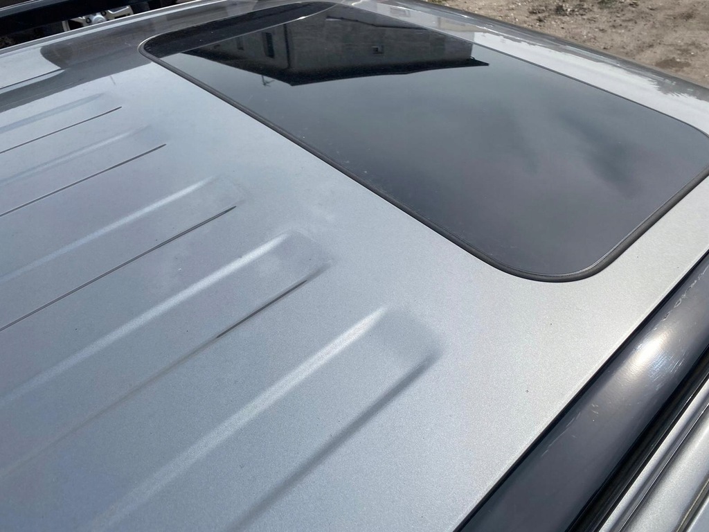 фото №6, Nissan navara np300 d23 кузов поріг чверть