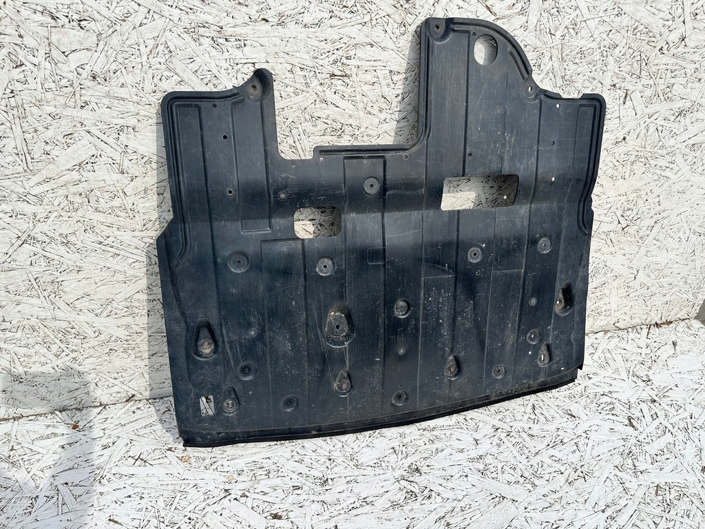 фото №1, I40 підлога захист pod двигун 1,4 29112-3z300