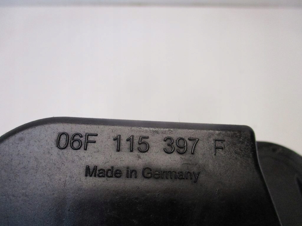 фото №10, Корпус фильтра масла audi a4 b7 2.0 tfsi