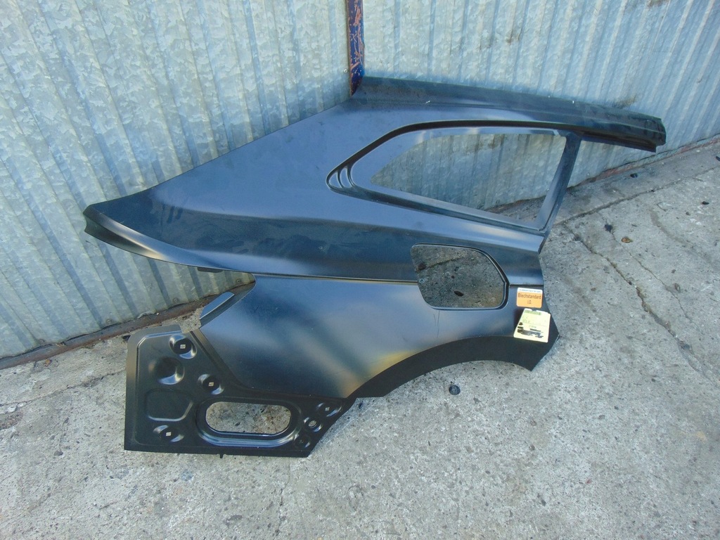 фото №7, Vw arteon shooting 3g7 21- крила задній правий задня