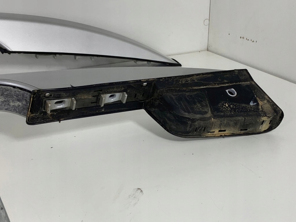 фото №4, Kia ceed 2011 рейлинги кровельные