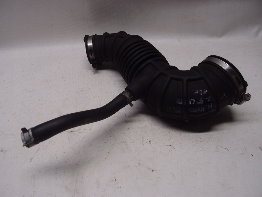 фото №8, Wąż шланг труба воздуха hyundai h350 2.5 crdi