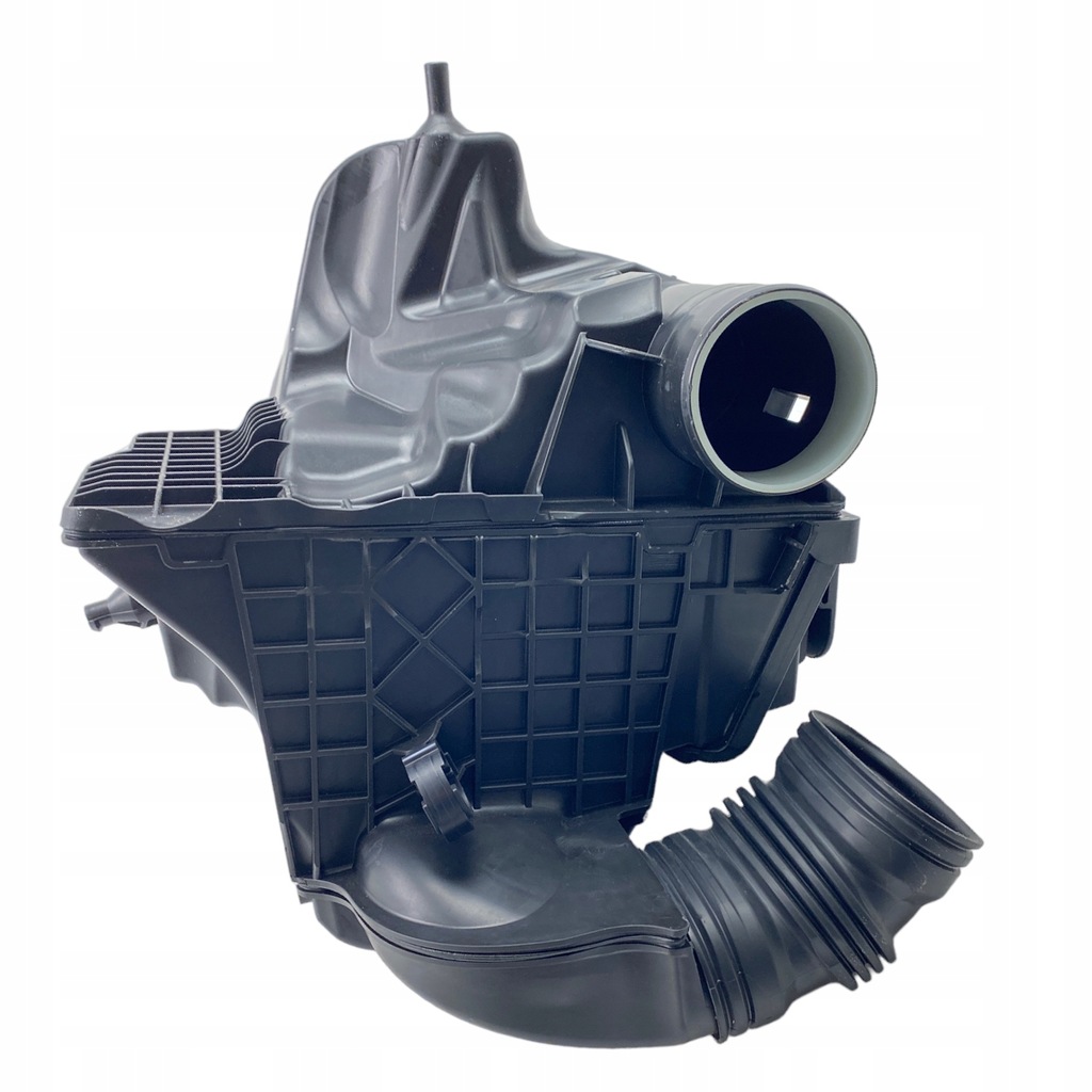 фото №10, Корпус фильтра воздуха renault megane iv