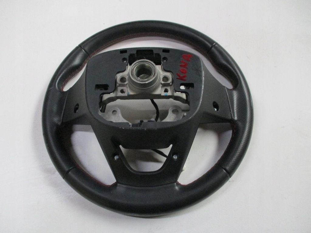 фото №7, Воздуховод hyundai kona n line